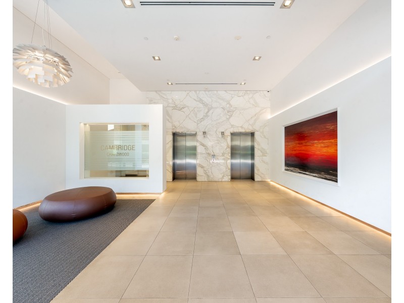 2002/1 Cambridge Lane, Chatswood NSW 2067