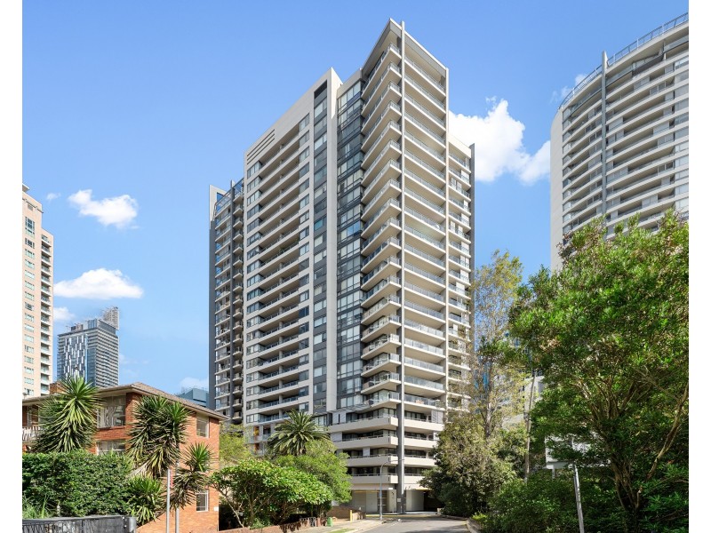 2002/1 Cambridge Lane, Chatswood NSW 2067