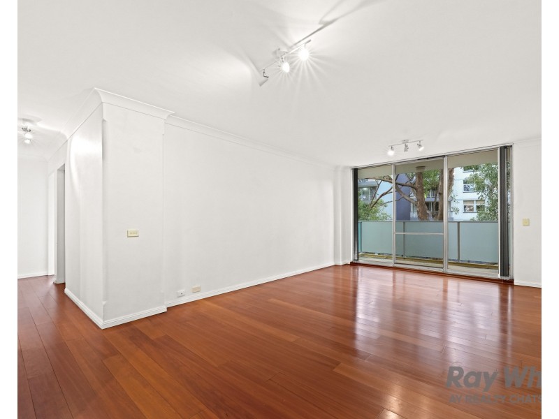 16/43-45 Johnson Street, Chatswood NSW 2067