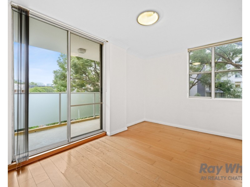 16/43-45 Johnson Street, Chatswood NSW 2067