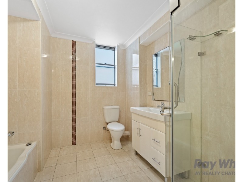 16/43-45 Johnson Street, Chatswood NSW 2067