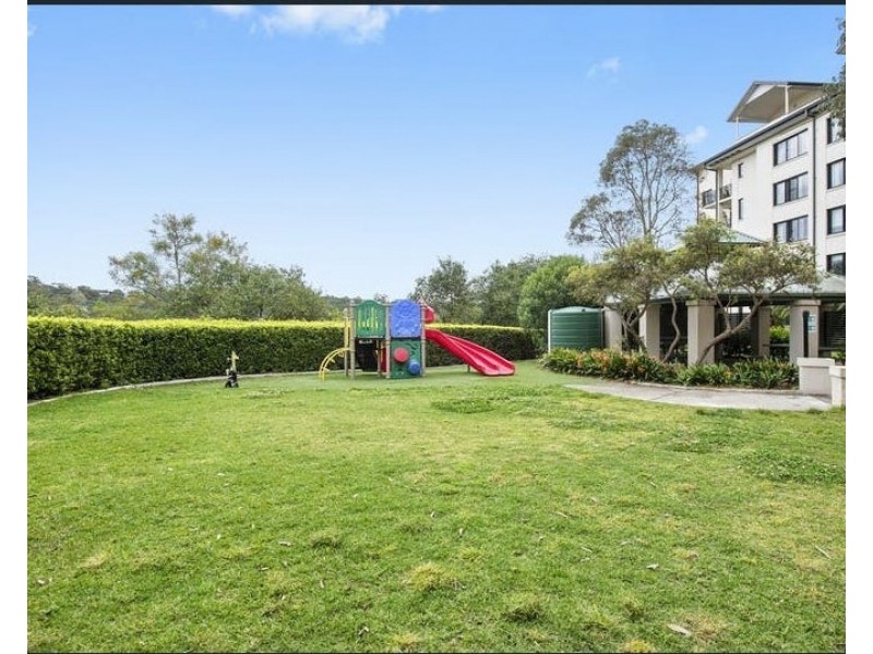 15/4 Taylors Drive, Lane Cove NSW 2066