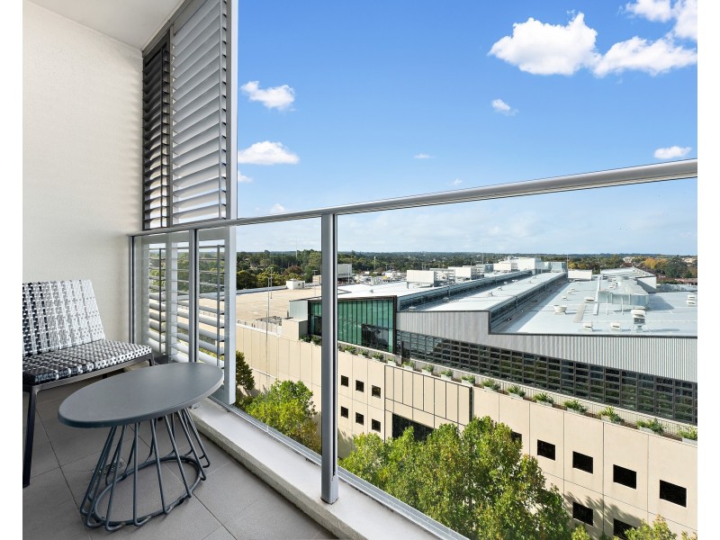 1018/88 Archer Street, Chatswood NSW 2067