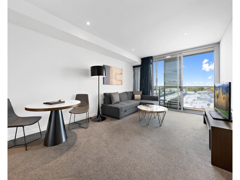 1018/88 Archer Street, Chatswood NSW 2067