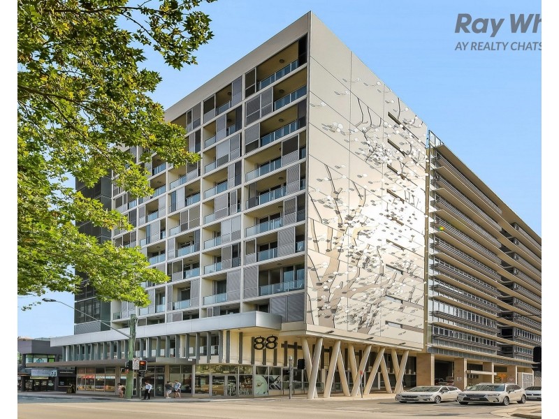 1018/88 Archer Street, Chatswood NSW 2067