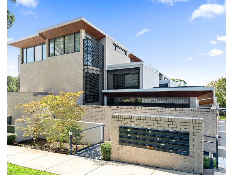 11/8 Milner Road, Artarmon NSW 2064