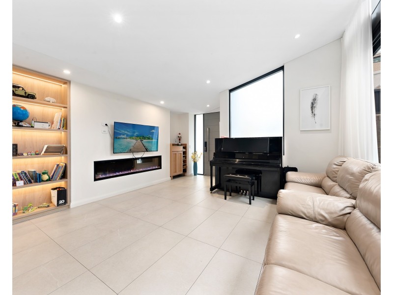 11/8 Milner Road, Artarmon NSW 2064