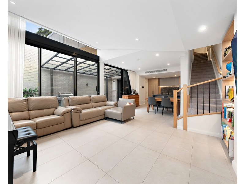 11/8 Milner Road, Artarmon NSW 2064