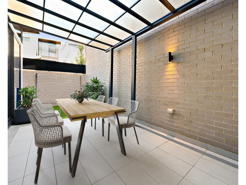 11/8 Milner Road, Artarmon NSW 2064