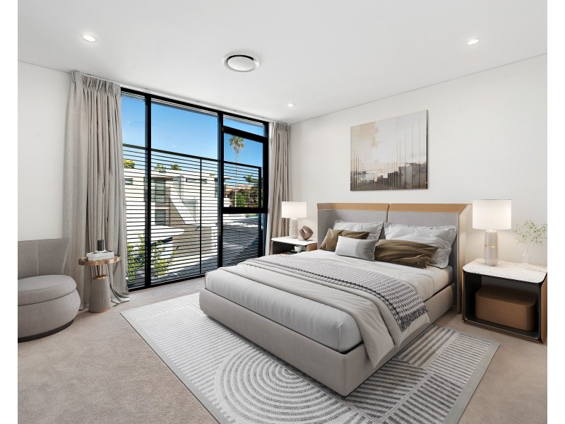 11/8 Milner Road, Artarmon NSW 2064