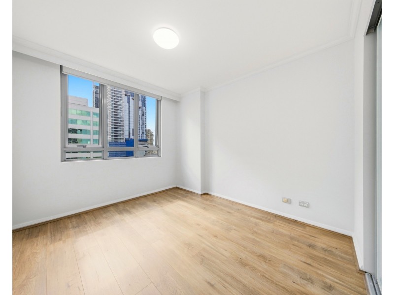 167/809 Pacific Highway (rear of block), Chatswood NSW 2067