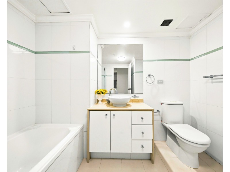167/809 Pacific Highway (rear of block), Chatswood NSW 2067