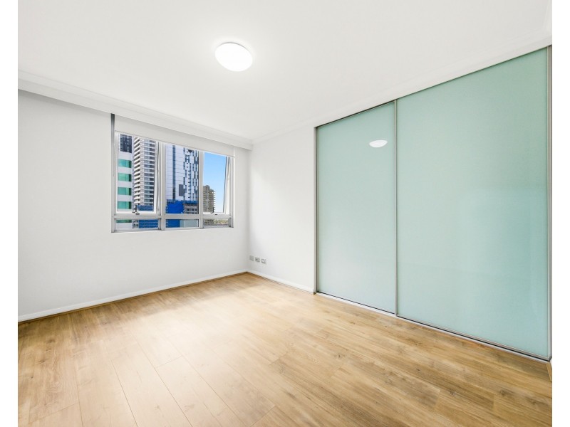 167/809 Pacific Highway (rear of block), Chatswood NSW 2067