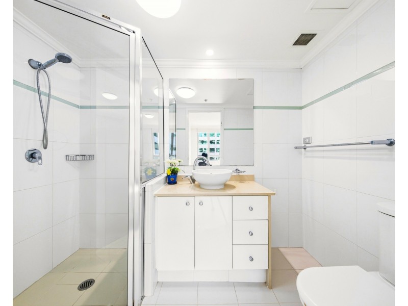 167/809 Pacific Highway (rear of block), Chatswood NSW 2067