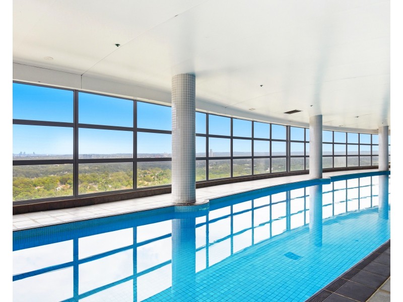167/809 Pacific Highway (rear of block), Chatswood NSW 2067