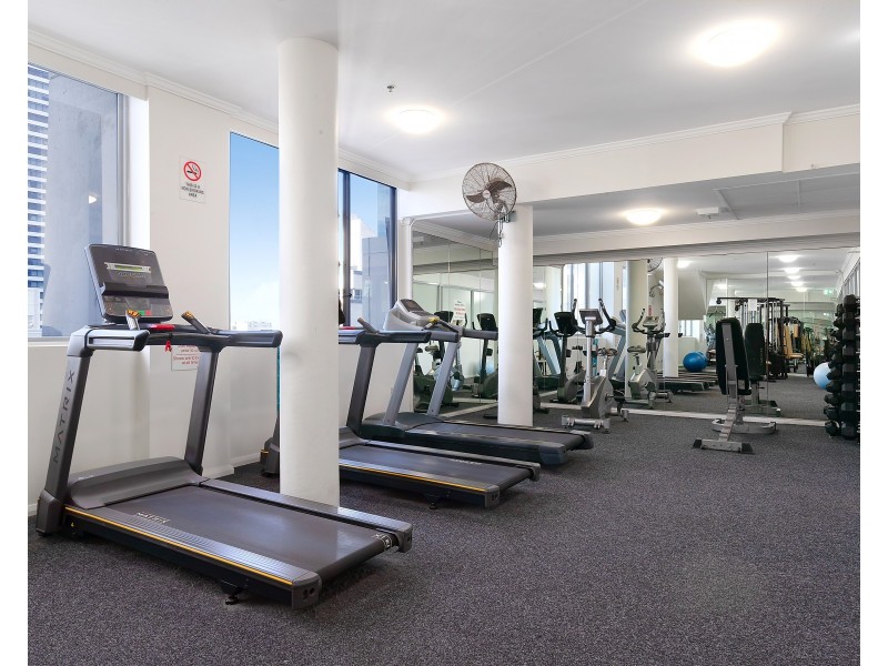 167/809 Pacific Highway (rear of block), Chatswood NSW 2067