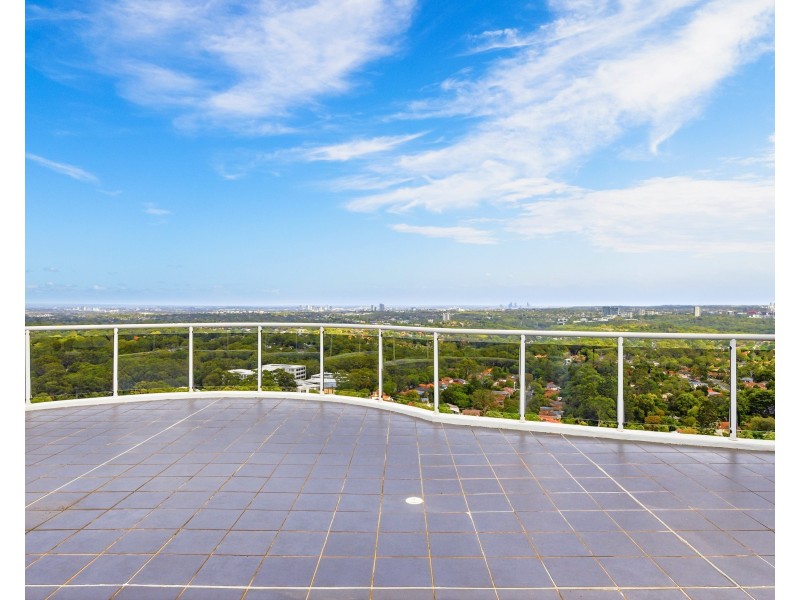 167/809 Pacific Highway (rear of block), Chatswood NSW 2067