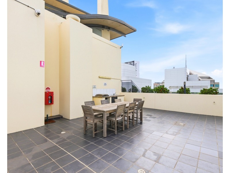 167/809 Pacific Highway (rear of block), Chatswood NSW 2067