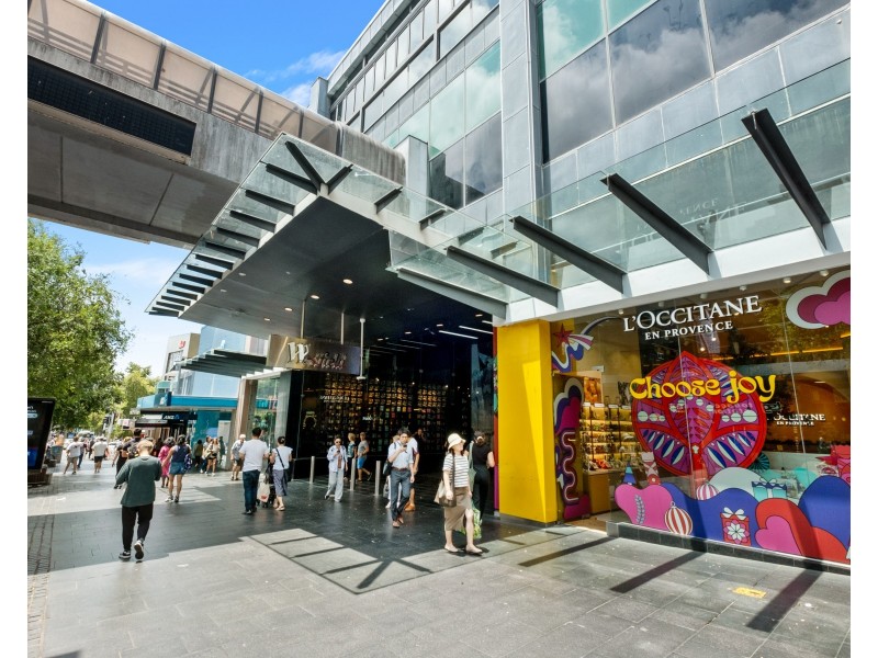 167/809 Pacific Highway (rear of block), Chatswood NSW 2067