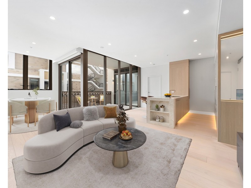 312/1 Balfour Street, Lindfield NSW 2070