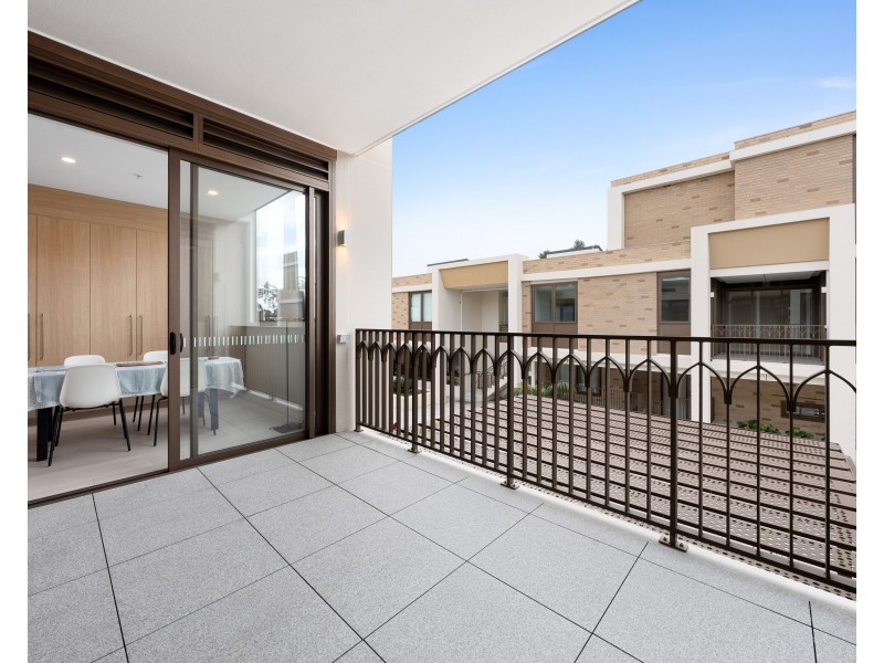 312/1 Balfour Street, Lindfield NSW 2070
