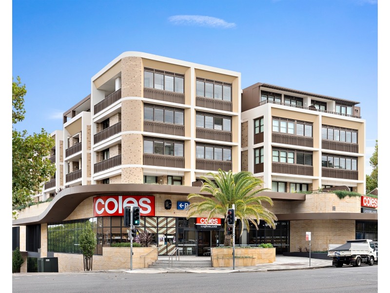 312/1 Balfour Street, Lindfield NSW 2070