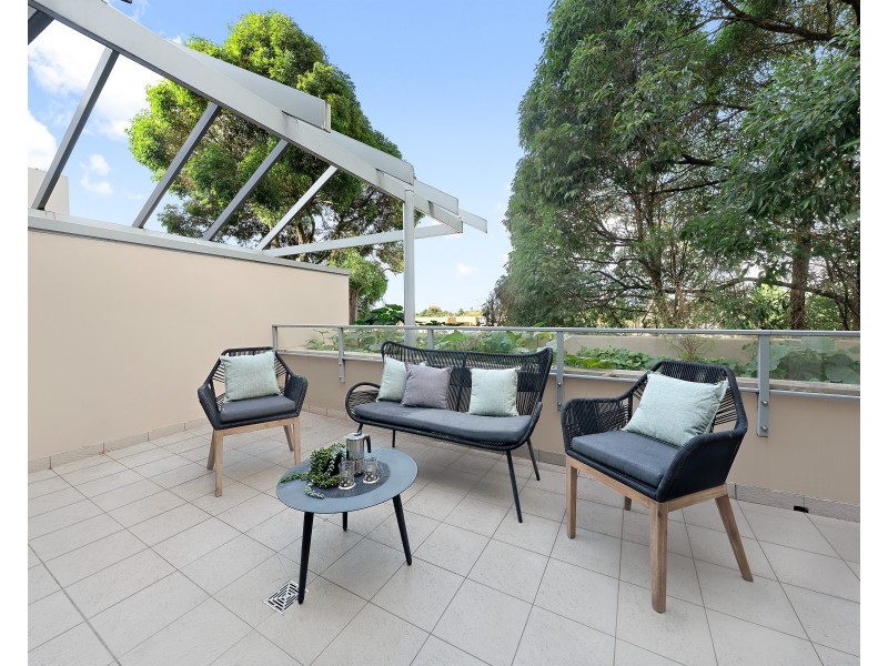 18/524-542 Pacific Highway, Chatswood NSW 2067