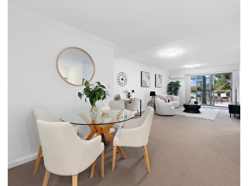 18/524-542 Pacific Highway, Chatswood NSW 2067