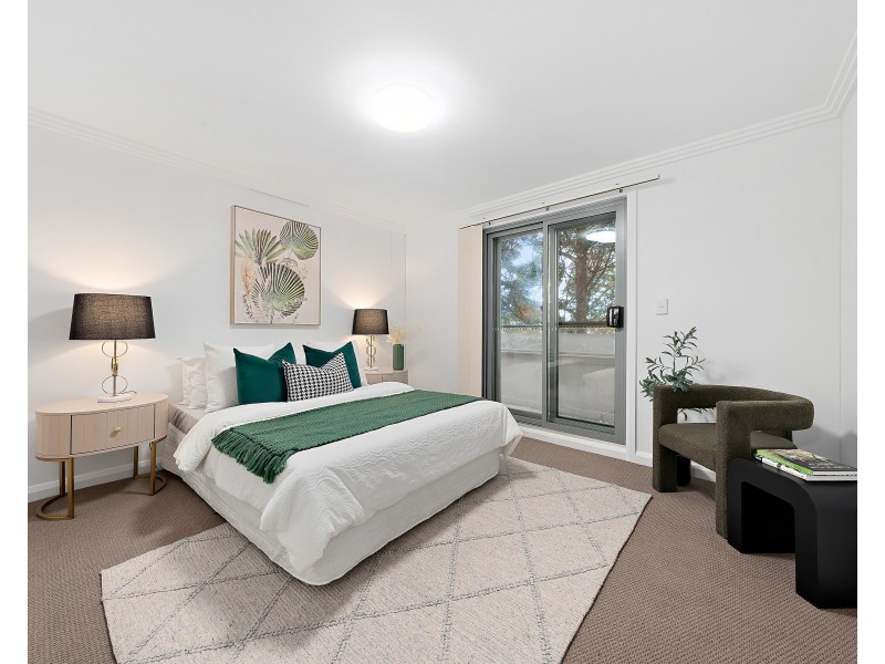 18/524-542 Pacific Highway, Chatswood NSW 2067