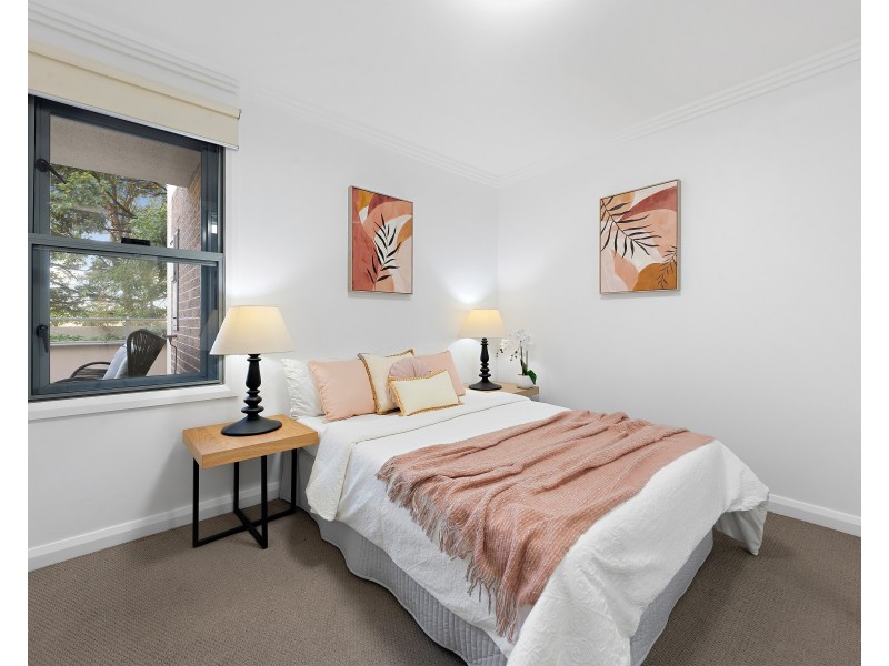 18/524-542 Pacific Highway, Chatswood NSW 2067