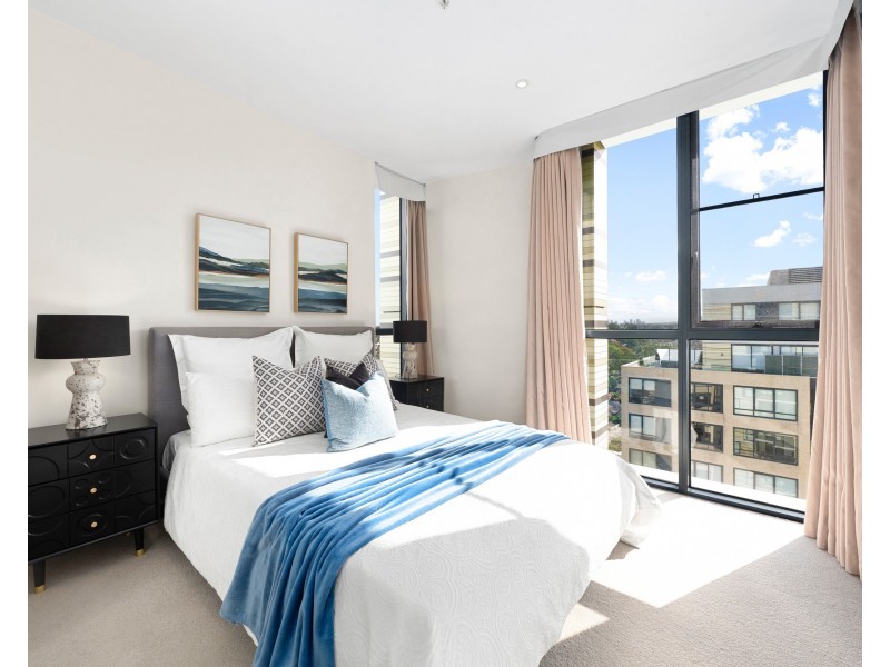 1303/23 Halifax Street, Macquarie Park NSW 2113