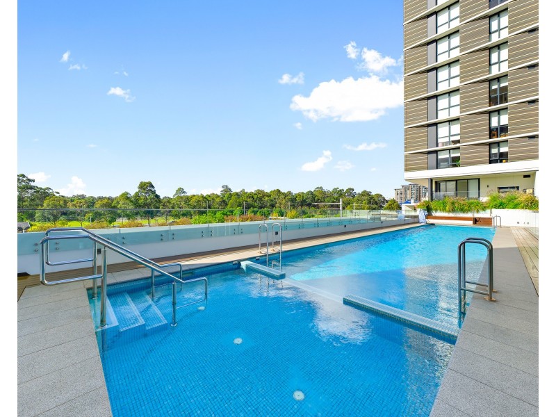 1303/23 Halifax Street, Macquarie Park NSW 2113