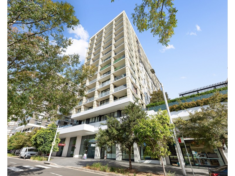 1303/23 Halifax Street, Macquarie Park NSW 2113
