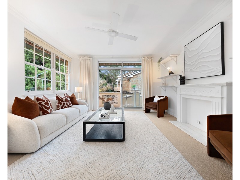15/10 Larkin Street, Roseville NSW 2069