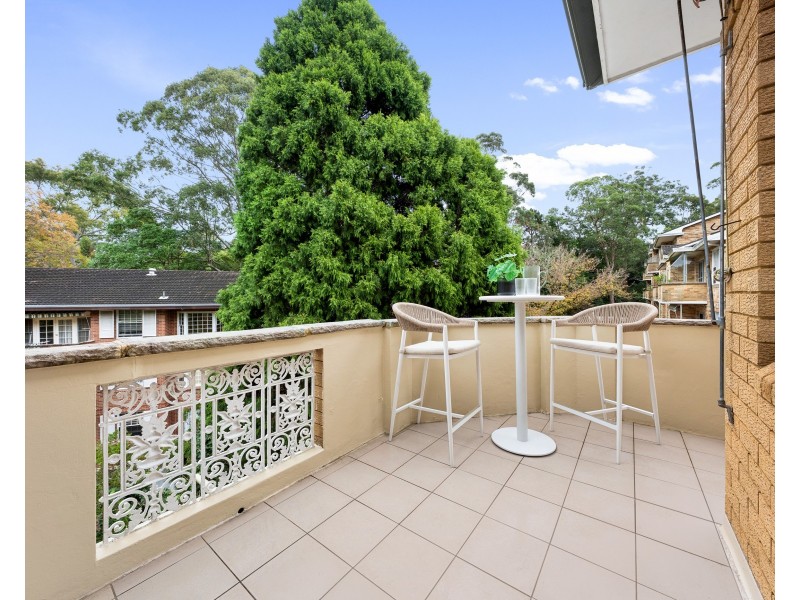 15/10 Larkin Street, Roseville NSW 2069