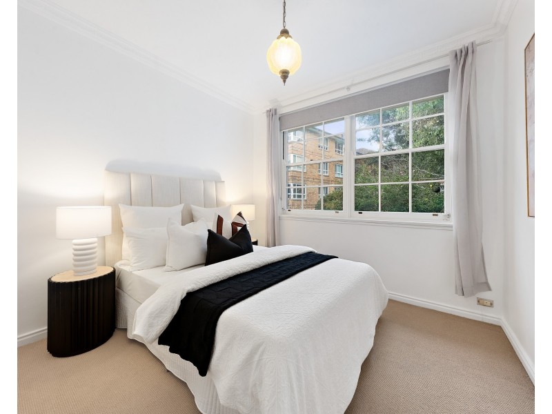15/10 Larkin Street, Roseville NSW 2069