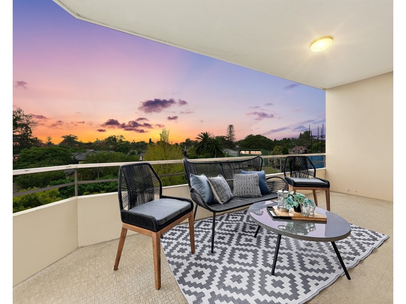 9/30 Archer Street, Chatswood NSW 2067