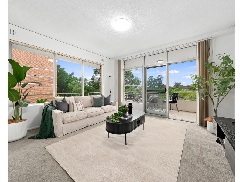 9/30 Archer Street, Chatswood NSW 2067