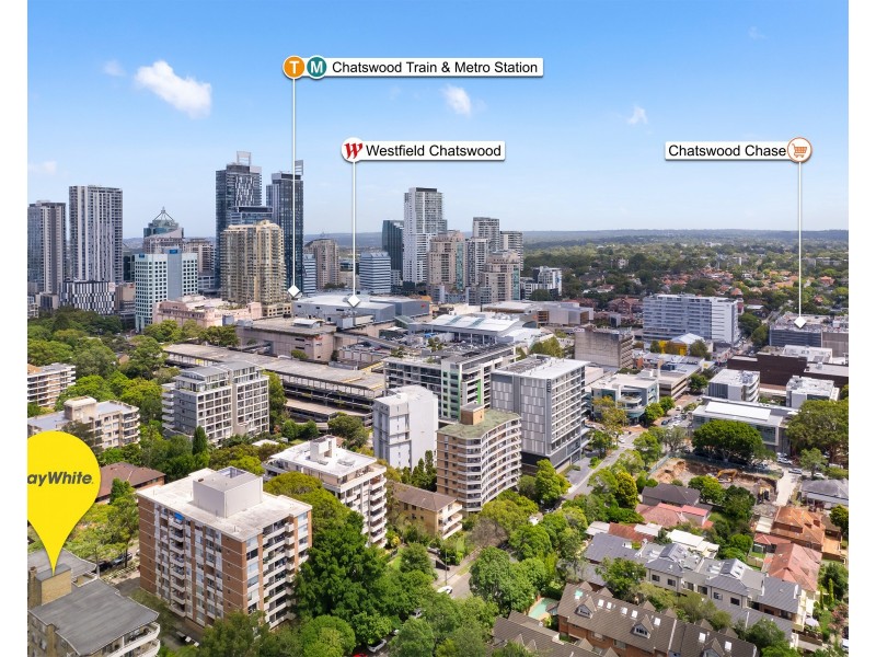9/30 Archer Street, Chatswood NSW 2067