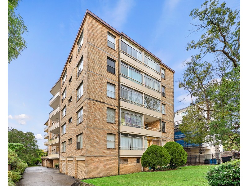 9/30 Archer Street, Chatswood NSW 2067