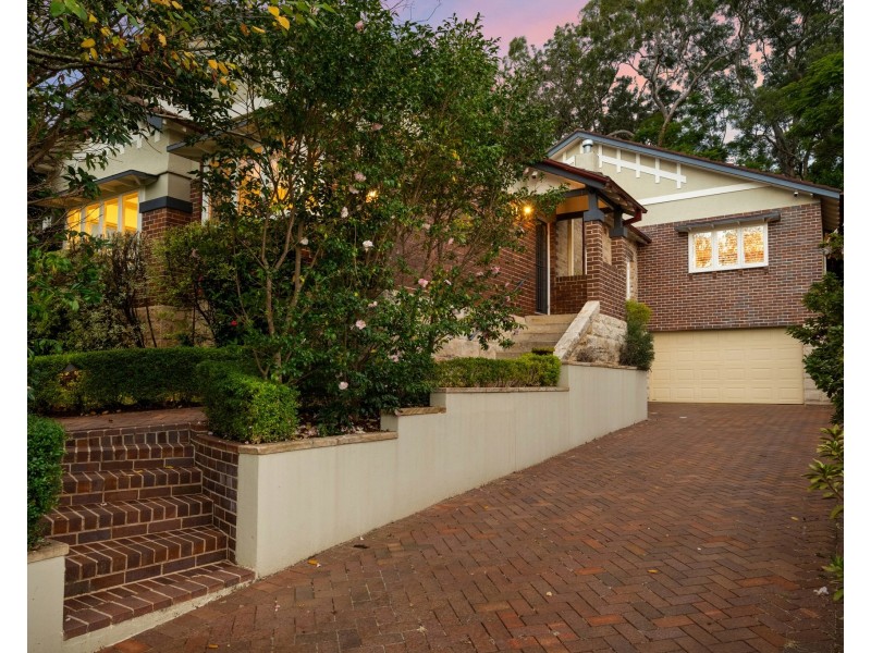 9 Mclean Avenue, Chatswood NSW 2067