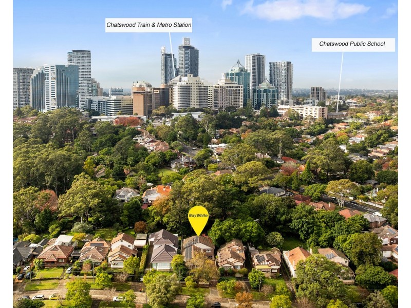 9 Mclean Avenue, Chatswood NSW 2067