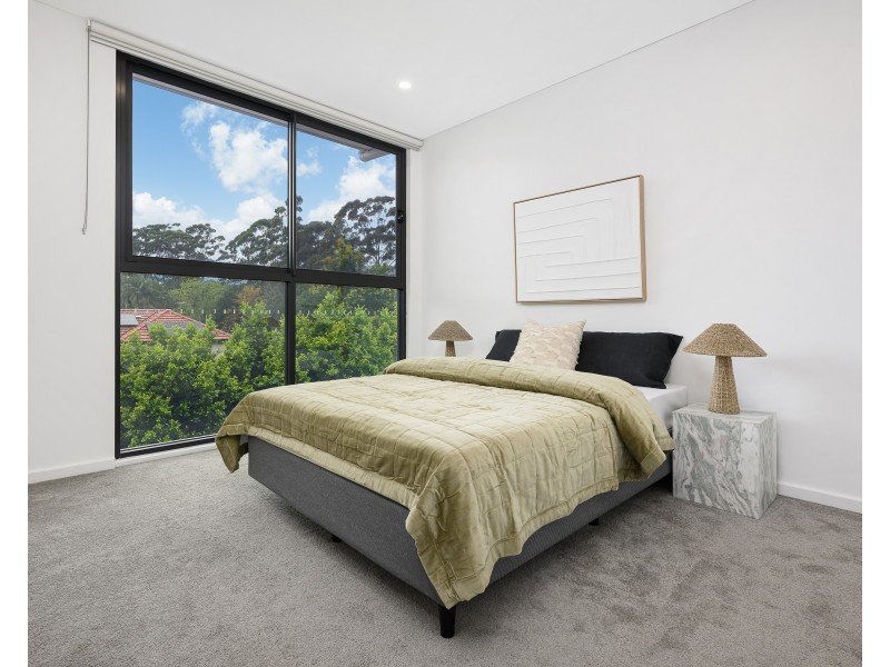 15 Burton Place, Lindfield NSW 2070