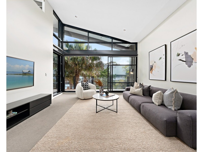 40/18 Jacques Street, Chatswood NSW 2067
