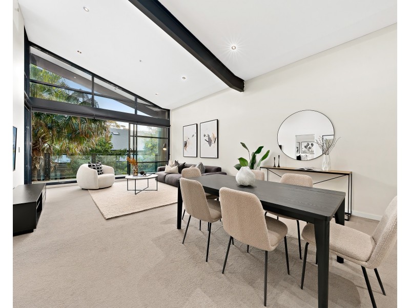 40/18 Jacques Street, Chatswood NSW 2067
