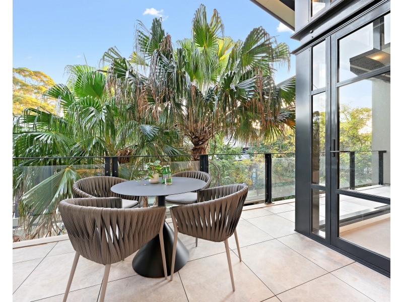 40/18 Jacques Street, Chatswood NSW 2067