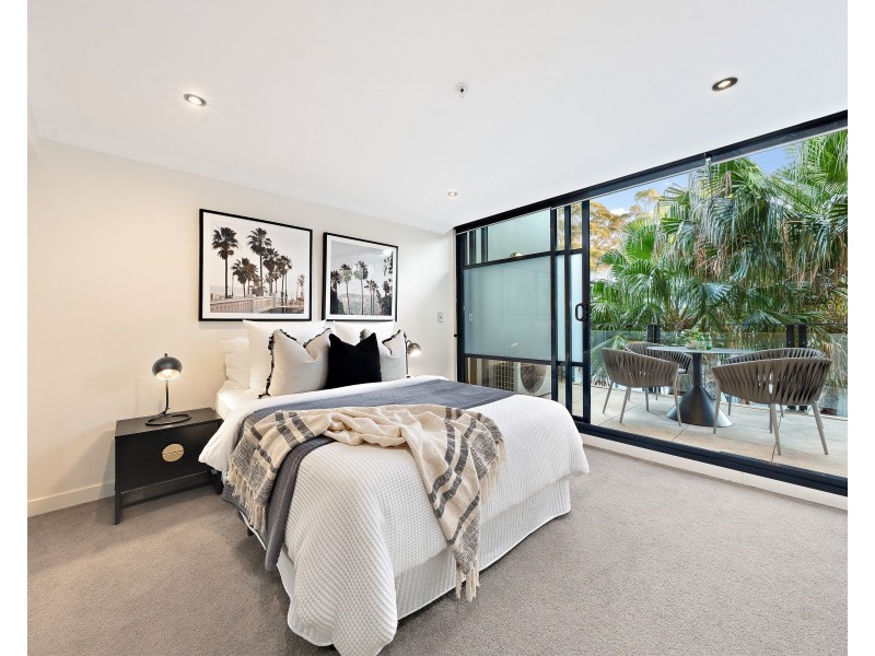 40/18 Jacques Street, Chatswood NSW 2067