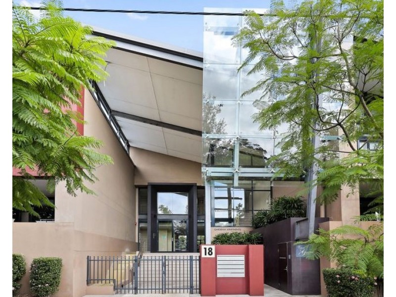 40/18 Jacques Street, Chatswood NSW 2067
