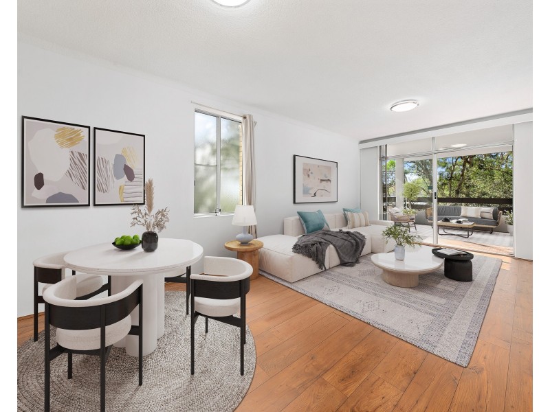 4/892-900 Pacific Highway, Chatswood NSW 2067