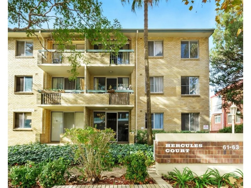 19/61-63 Hercules Street, Chatswood NSW 2067